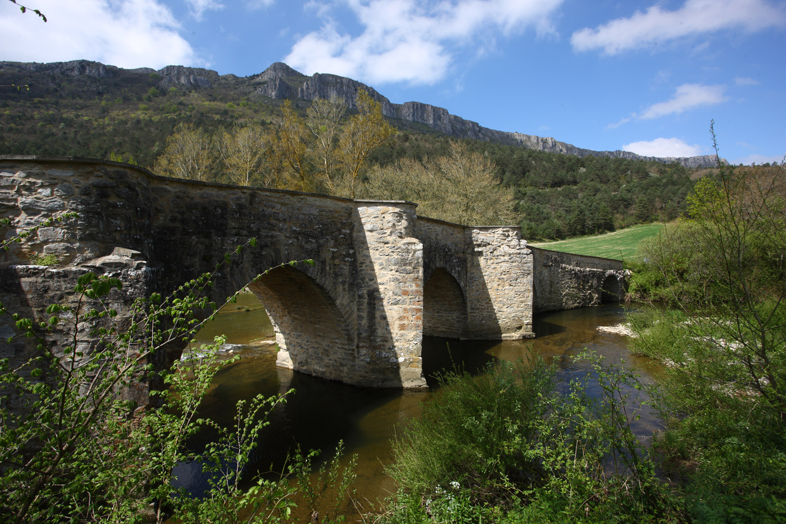 Ruta cercana