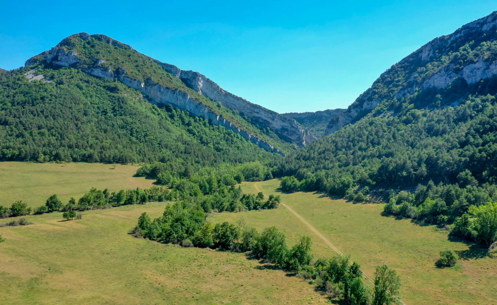 Ruta cercana